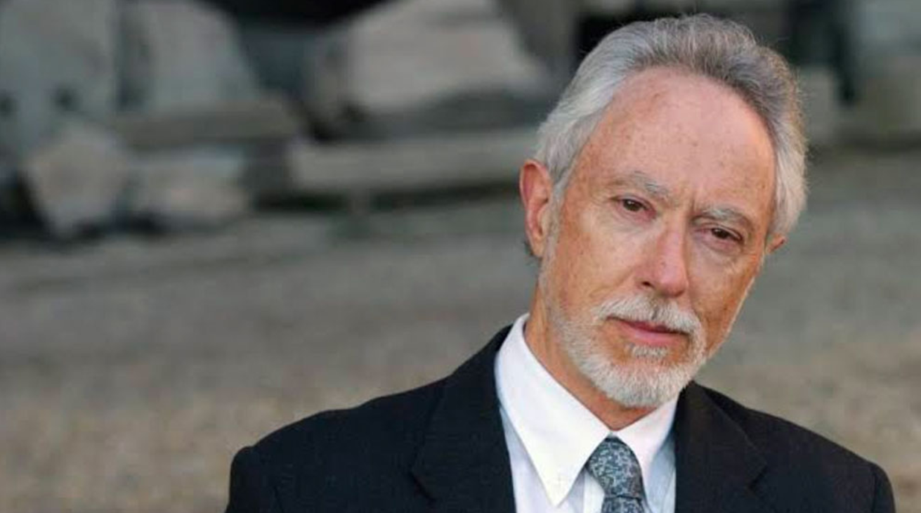 Coetzee, Premio Nobel de Literatura, estará en la UNAM
