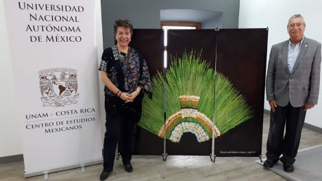 conferencia4-arte-prehispánico-deterioro-piezas-UNAMCostaRica-UNAMGlobal
