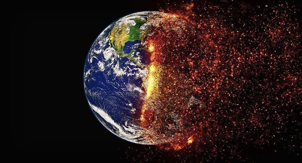 Más de 11 mil científicos declararon oficial la emergencia climática global