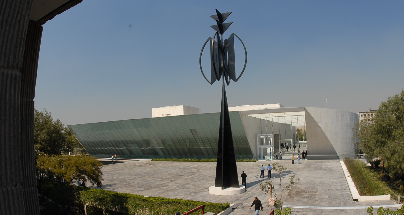 Museos de la UNAM para visitar en vacaciones de diciembre