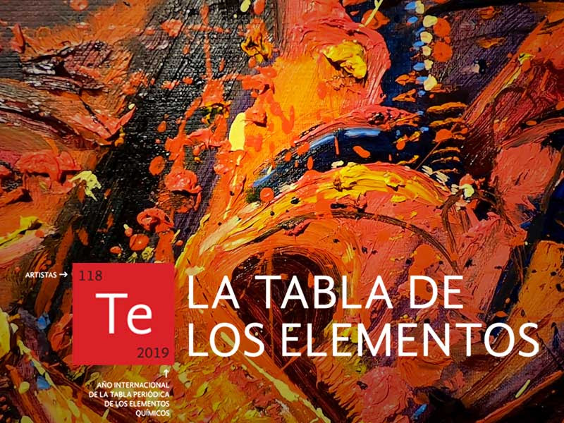 TV UNAM inicia Temporada de Invierno con el estreno del documental La tabla de los elementos