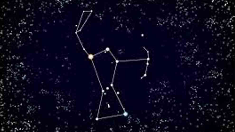 Betelgeuse, el enigma de una estrella ¿a punto de estallar?