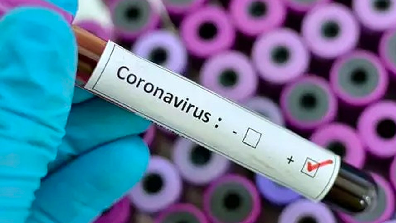 El coronavirus llega a Estados Unidos