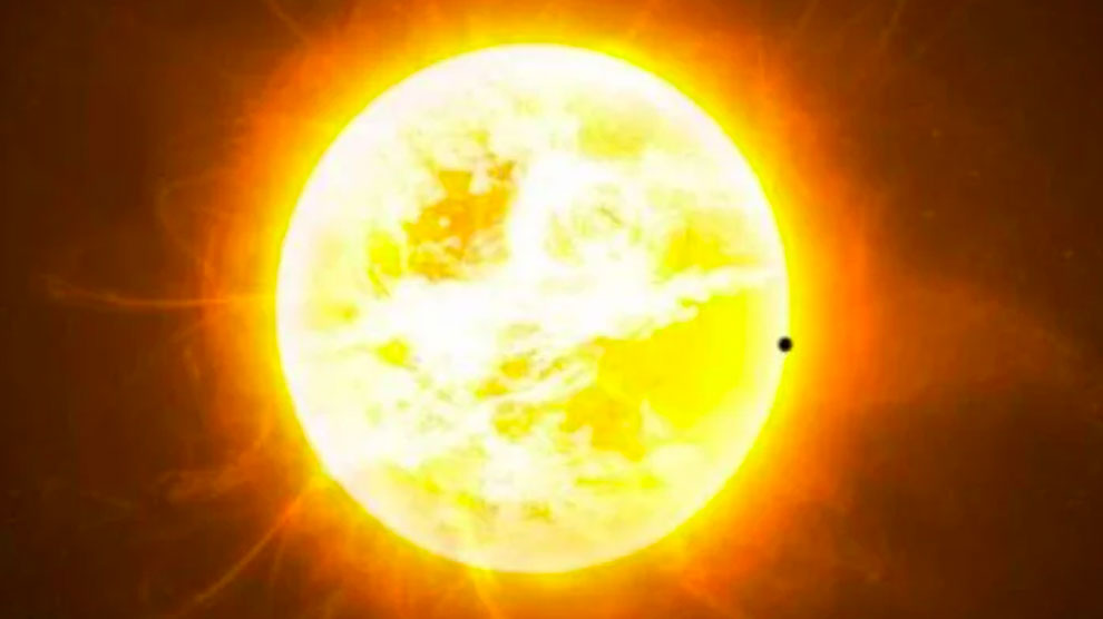 Lanzará la NASA sonda para investigar polos del Sol