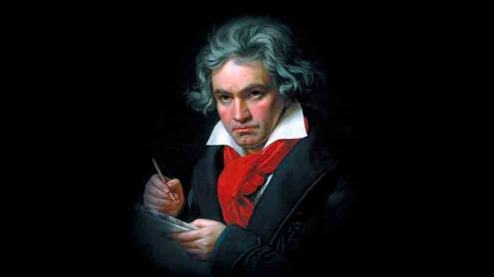 Celebra con la OFUNAM los 250 años de Beethoven