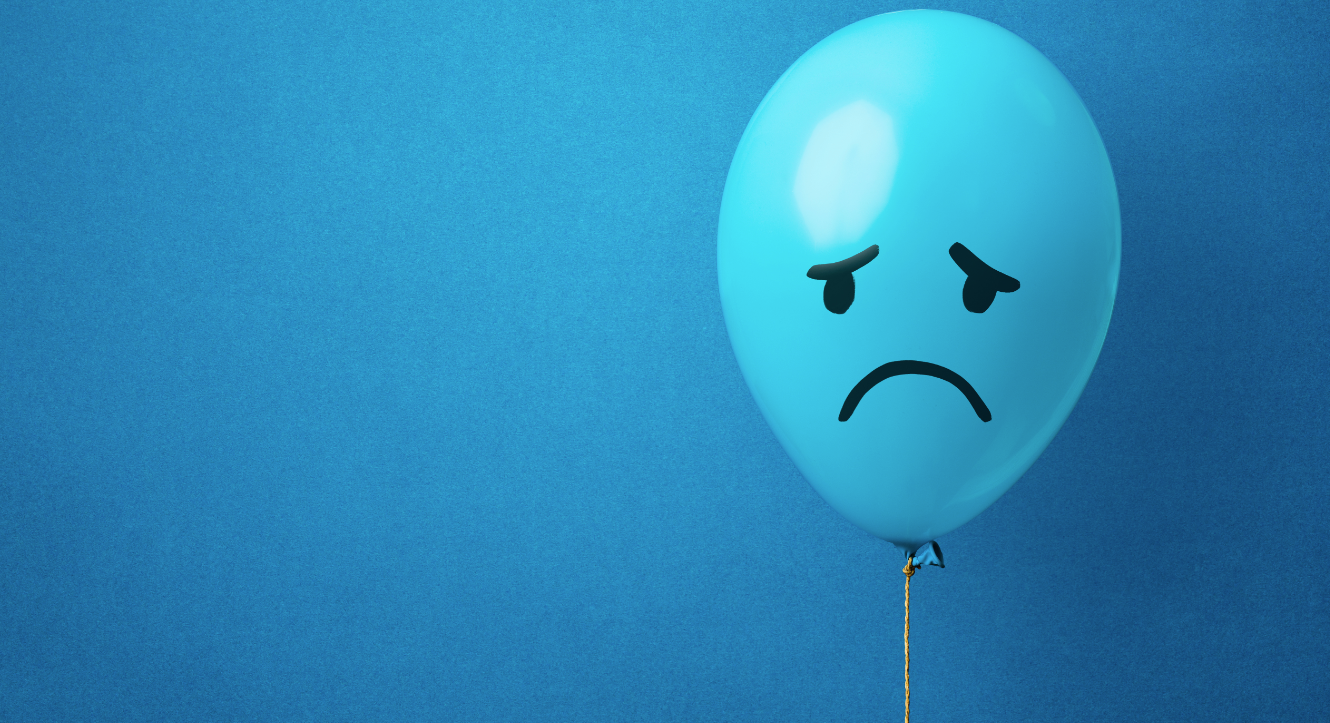 Blue Monday, ¿es el día más triste del año?