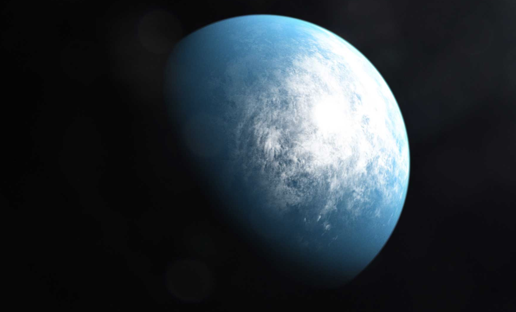 NASA descubre nuevo planeta del tamaño de la Tierra en zona “habitable”