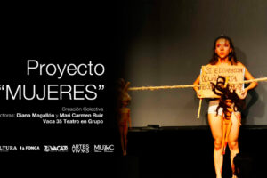 Proyecto Mujeres