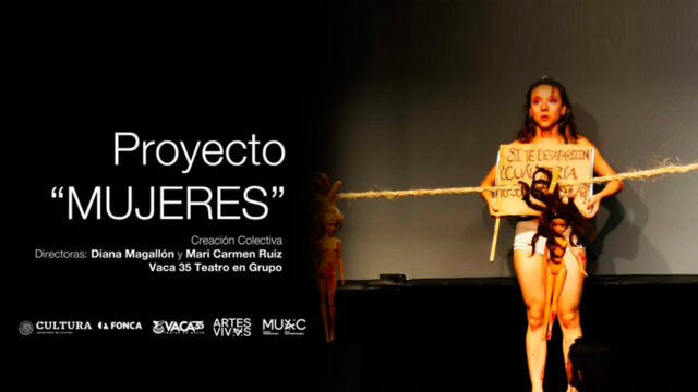 Proyecto Mujeres