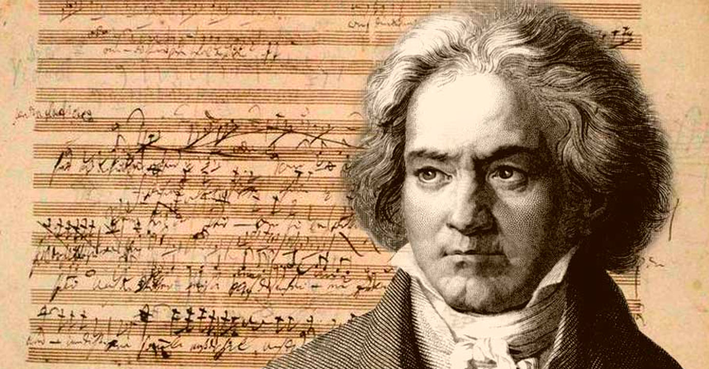 Beethoven, 250 años