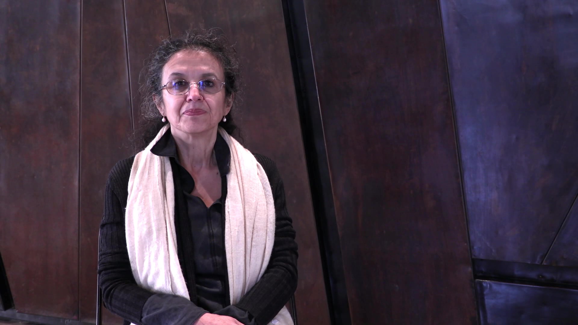 Hilda Paredes y la OFUNAM estrenan a nivel mundial Acertijos de marfil