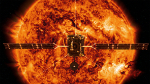 Despegó Solar Orbiter, misión de la Agencia Espacial Europea que pretende estudiar los secretos que aún guarda el Sol