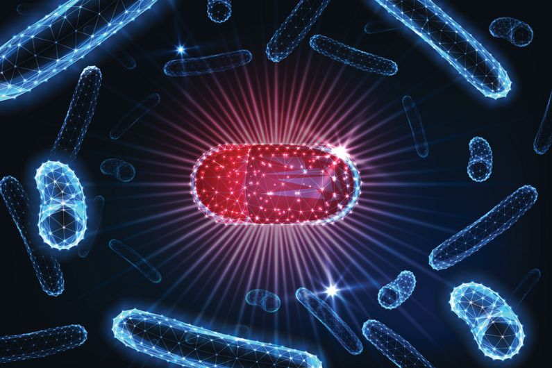 Descubren el ‘Santo Grial’ de los antibióticos, poseen un mecanismo de acción diferente que ayudará a eliminar las bacterias resistentes