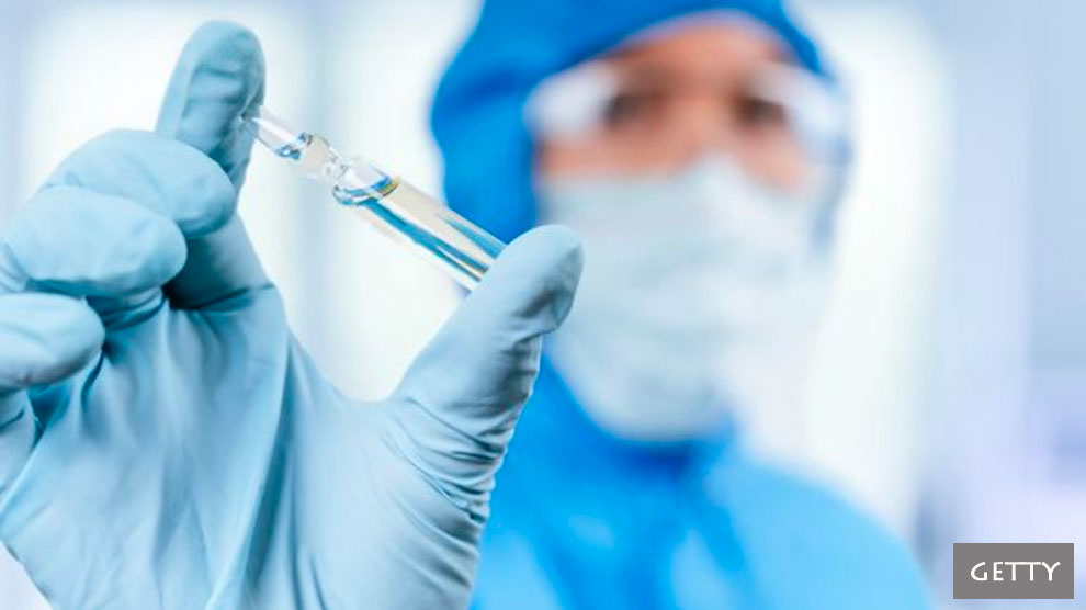 Vacuna viable contra COVID-19 podría administrarse hasta el 2021