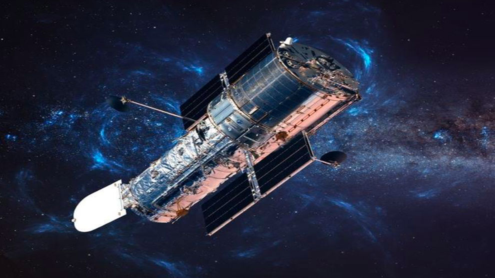 El Hubble y la visión del Universo