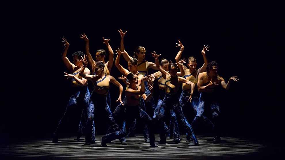 Retransmisión: El festejo del Día Internacional de la Danza 2020 en la UNAM será Hecho en Casa