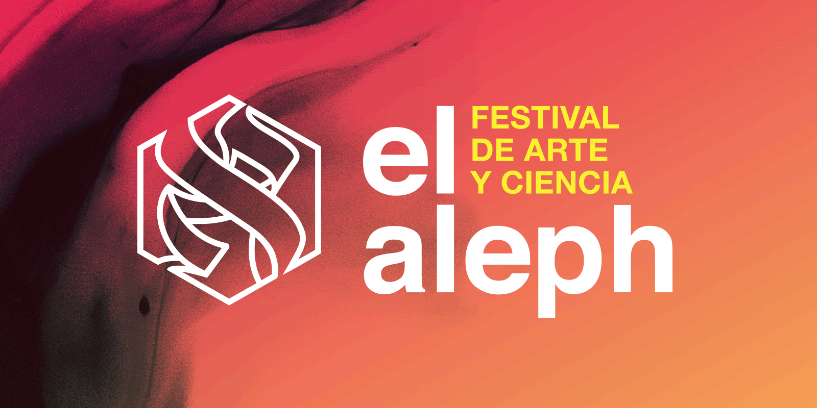 Este domingo 31 de mayo en El Aleph. Festival de Arte y Ciencia