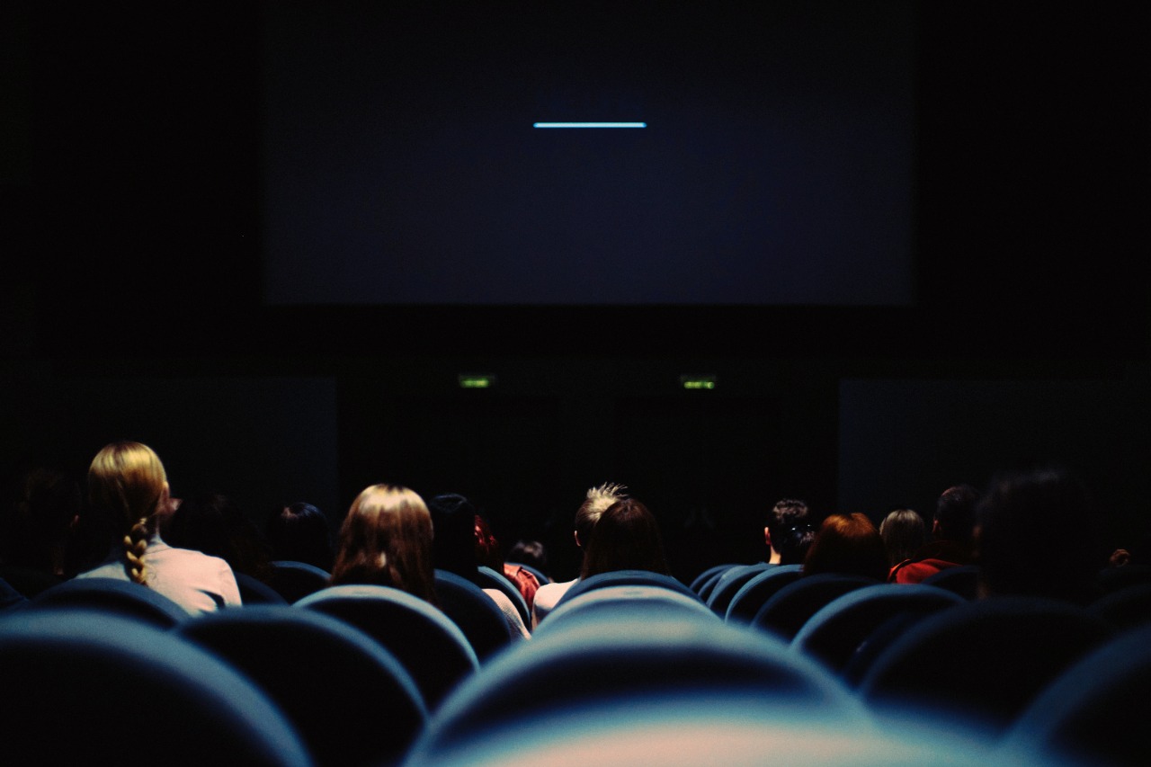 El cine, una actividad esencial para reactivar la economía en México
