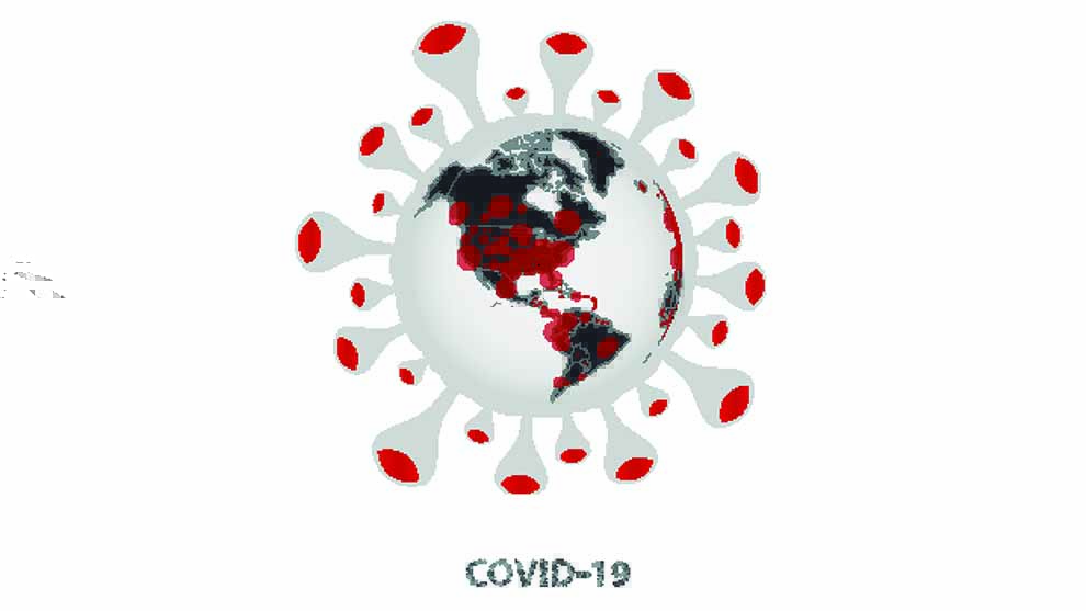Panorama general de la epidemia de Coronavirus en el Caribe y en Centroamérica