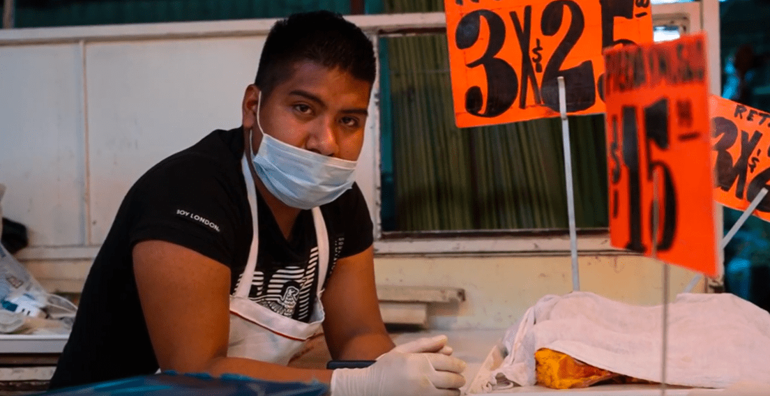 UNAM capacita a PyMES para laborar durante pandemia