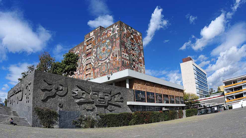 Examen de ingreso a la UNAM será presencial