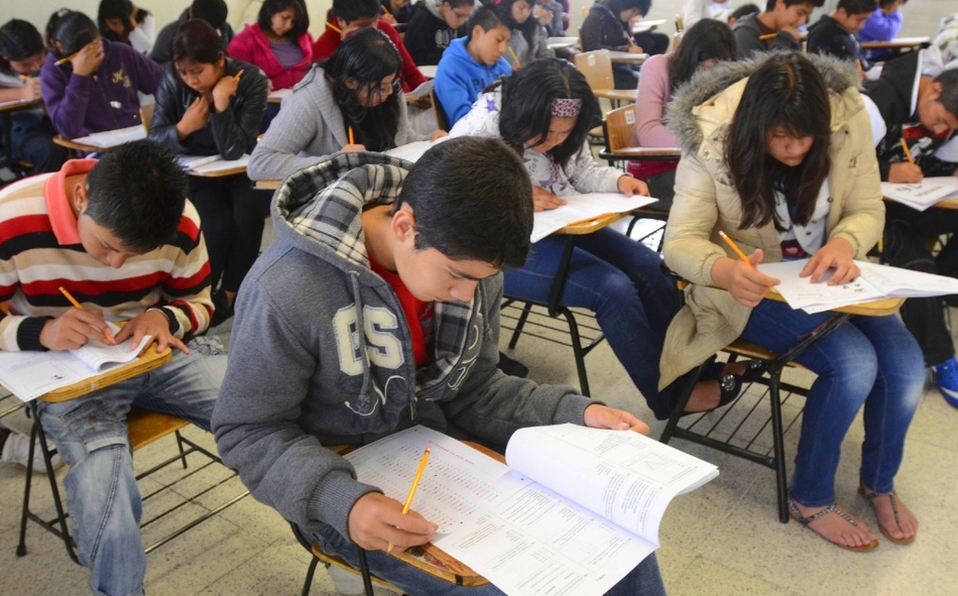 Examen del COMIPEMS se pospone hasta nuevo aviso | UNAM Global