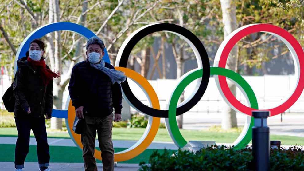 Aplazamiento de los juegos olímpicos, decisión radical para deportistas veteranos