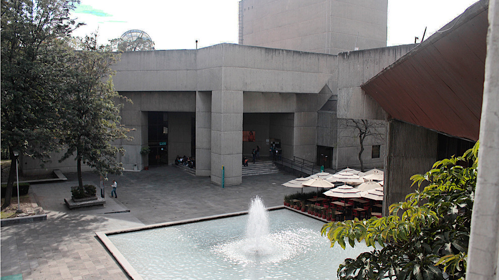 Teatro UNAM te invita a disfrutar del Aula del Espectador Virtual
