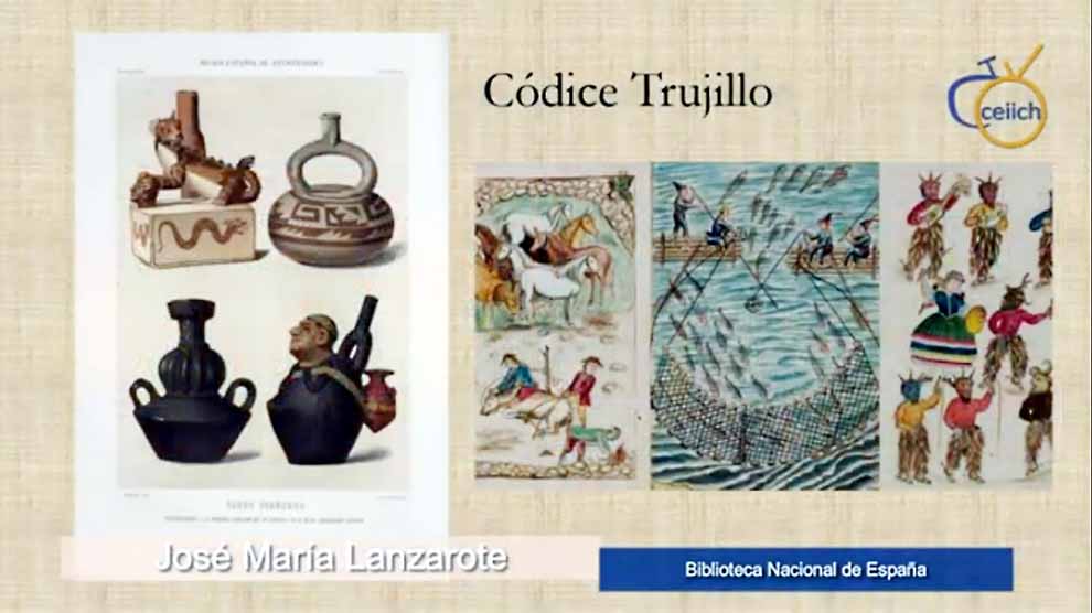 230 años del Primer Museo Público en México (3)