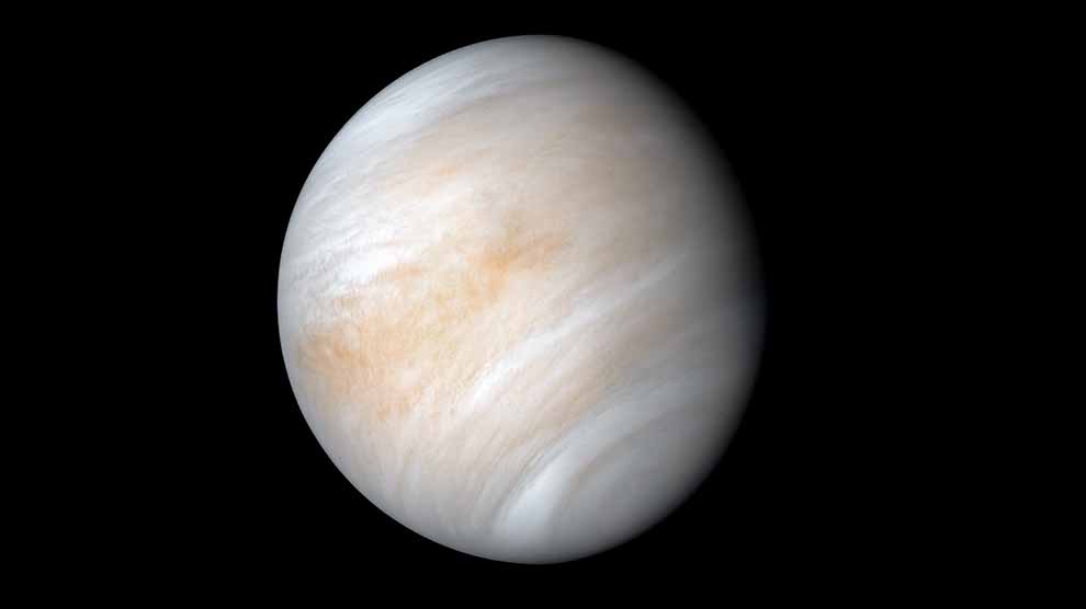 “¿Posibles evidencias de vida en Venus? Noticia astronómica”
