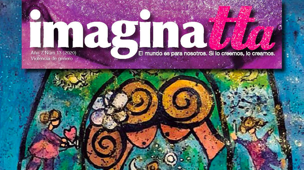 IMAGINAtta dedica su  reciente edición a la violencia de género