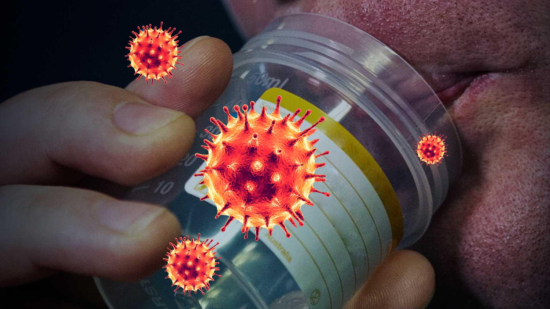 El equipo de la OMS en China considera muy improbable que el coronavirus saliera de un laboratorio y apunta a su origen animal