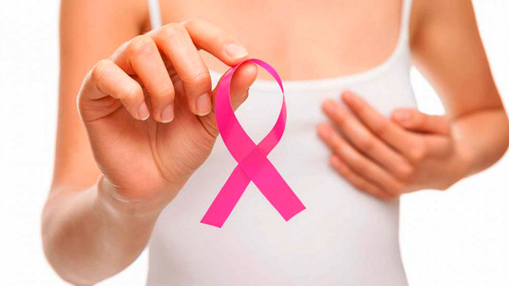 Cáncer de mama, enemigo a vencer