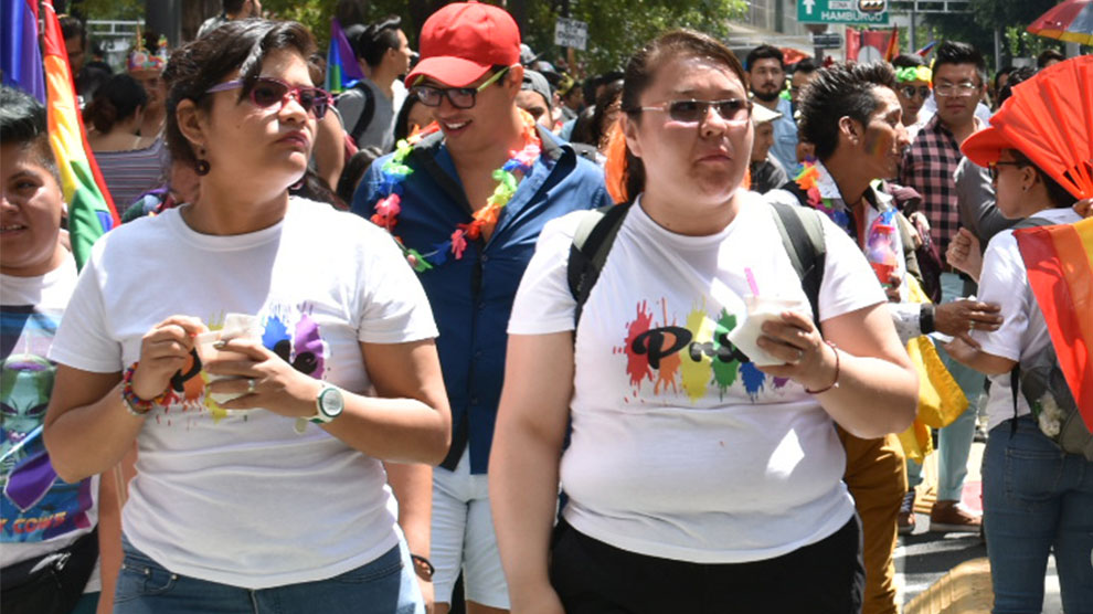 Decir mujer gay en vez de lesbiana o bisexual, invisibiliza a las mujeres del colectivo LGBTTTI