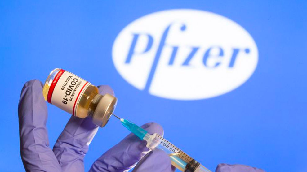 ¿Por qué el anuncio de la vacuna de Pfizer es buena noticia?