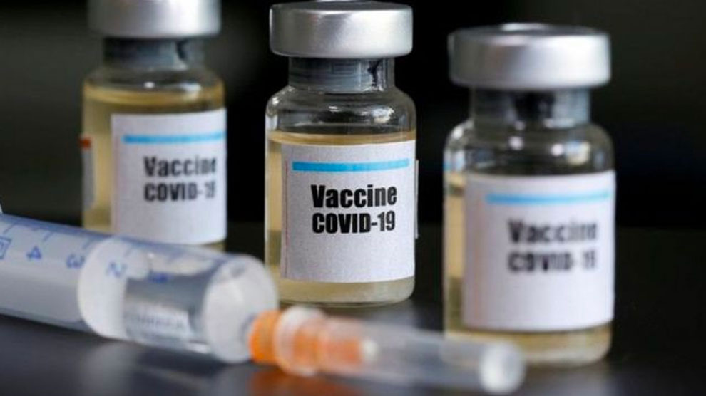 La vacuna contra el coronavirus de Pfizer, en las grandes ligas