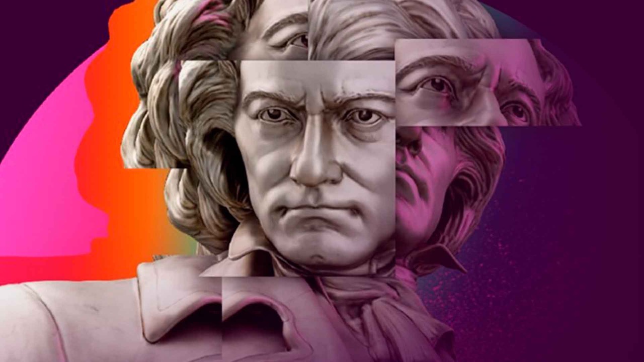 La Novena de Beethoven, vista desde la danza y la crítica social