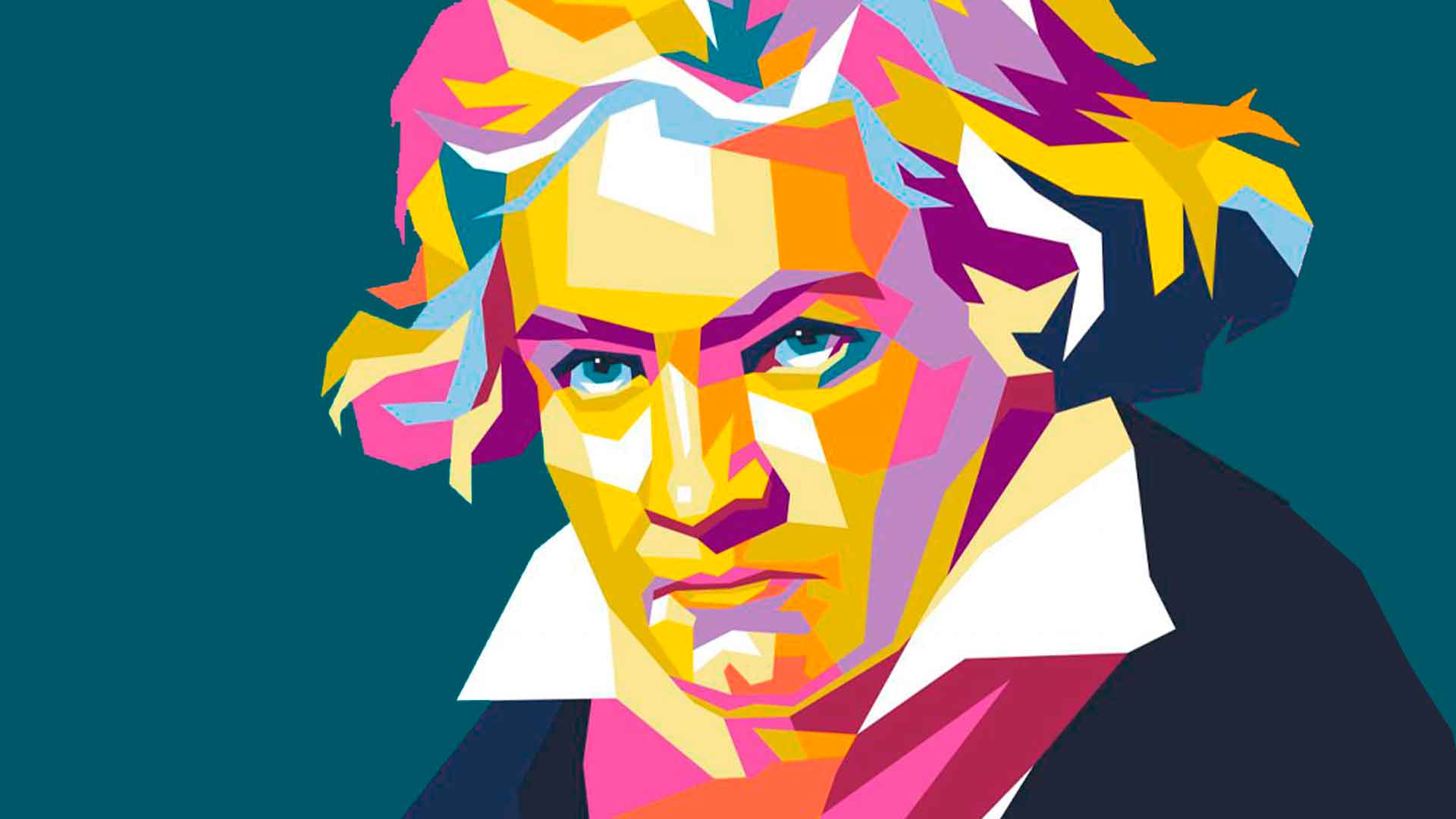 Música UNAM dedicará una semana a celebrar el 250 aniversario del natalicio de Beethoven