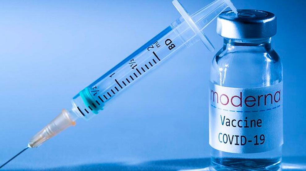 ¿Cómo funciona la Vacuna de Moderna contra la COVID-19?