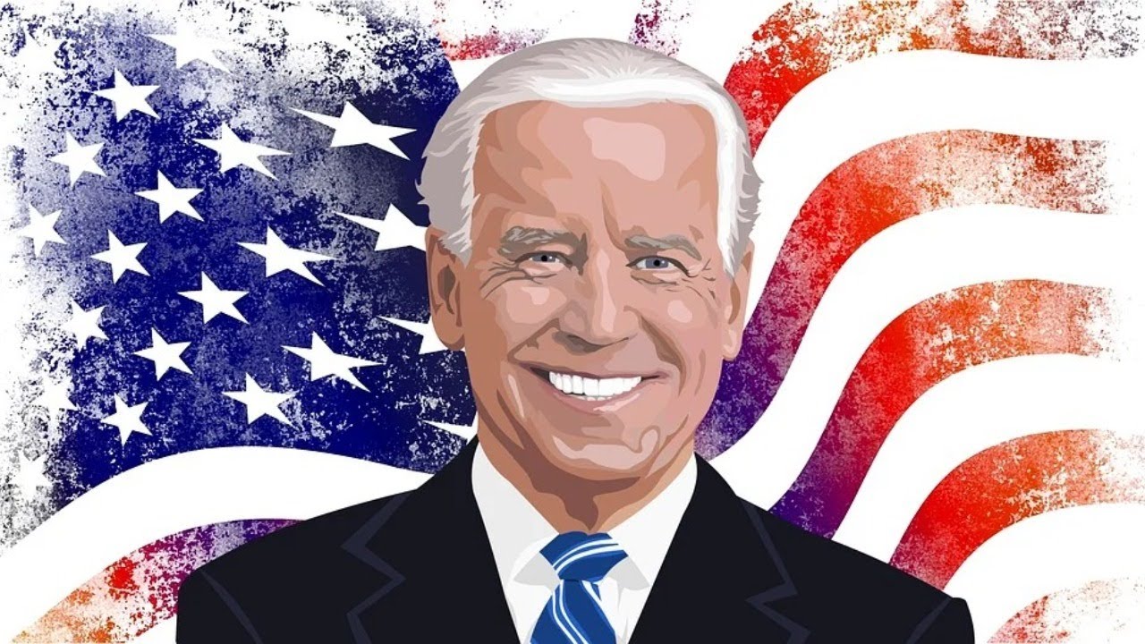 Conferencia: Retos de la presidencia de Joe Biden