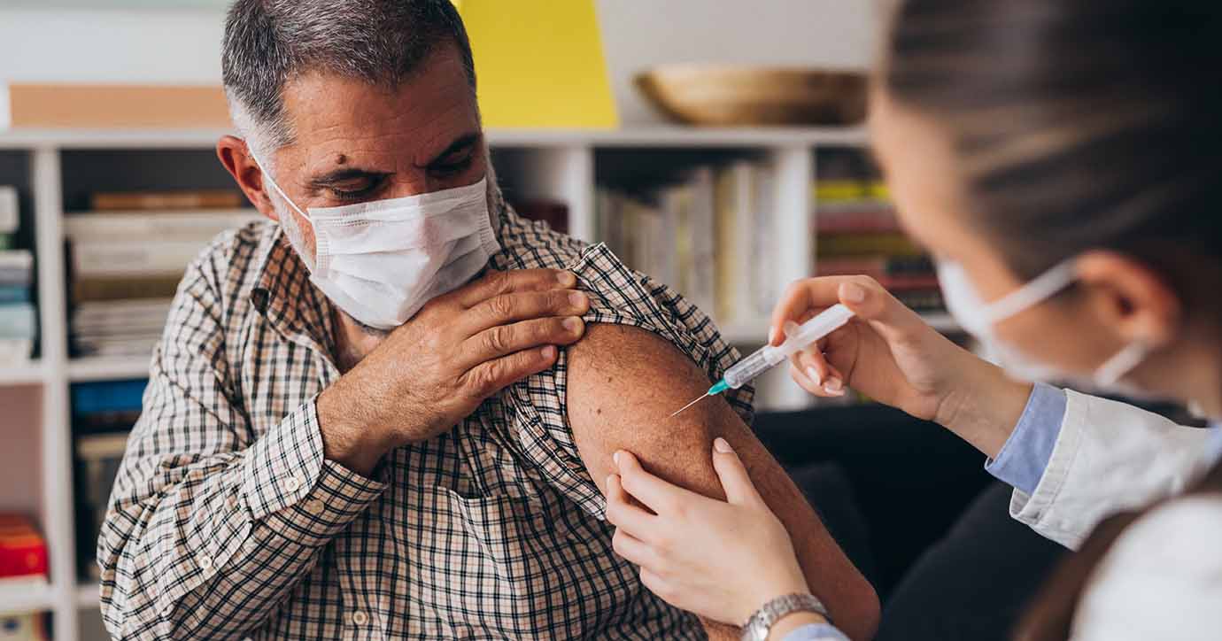 Israel podría ser el primer país en inmunizar a toda su población en el 2021