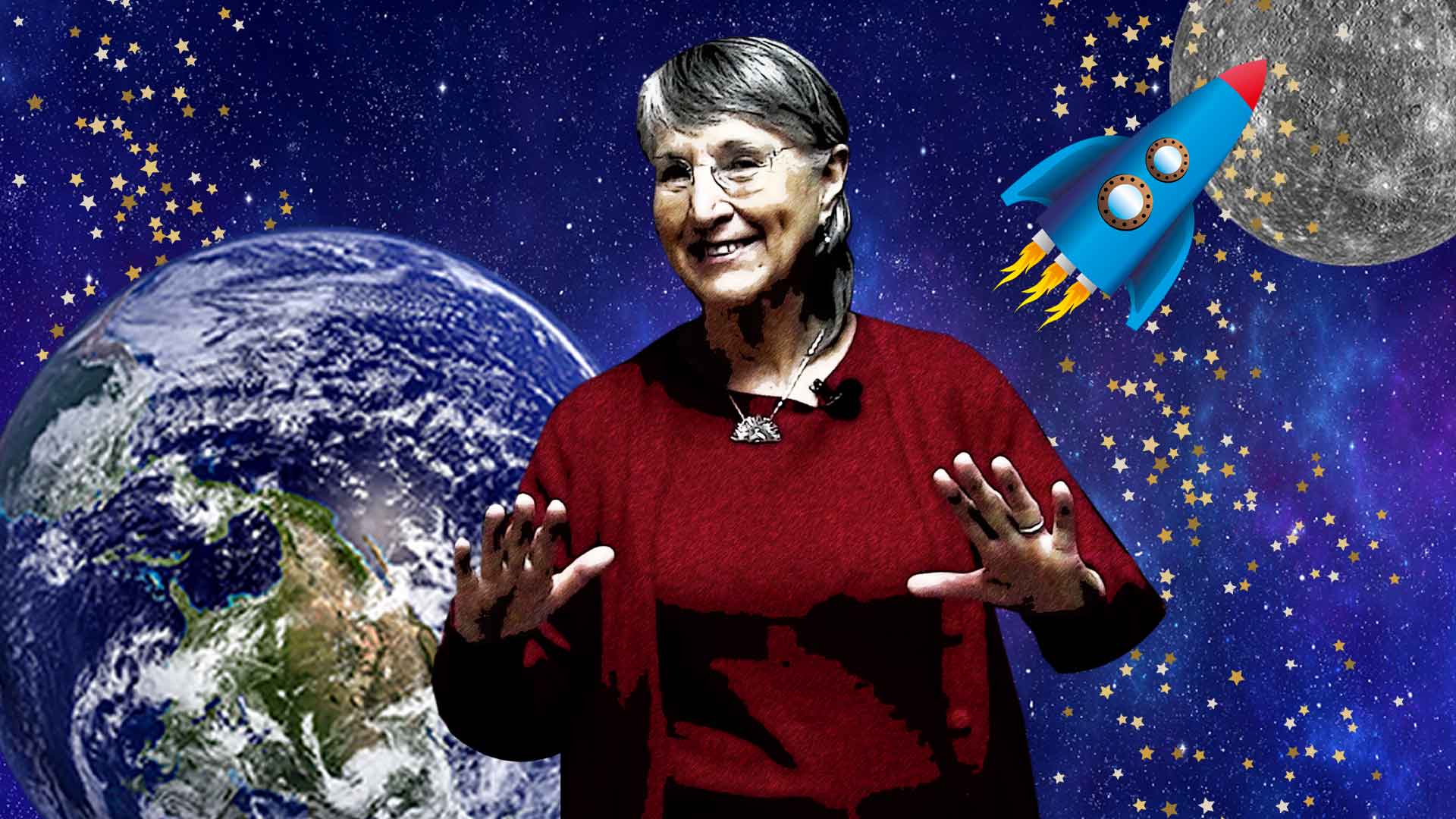 Ocho asombrosos eventos astronómicos del 2021