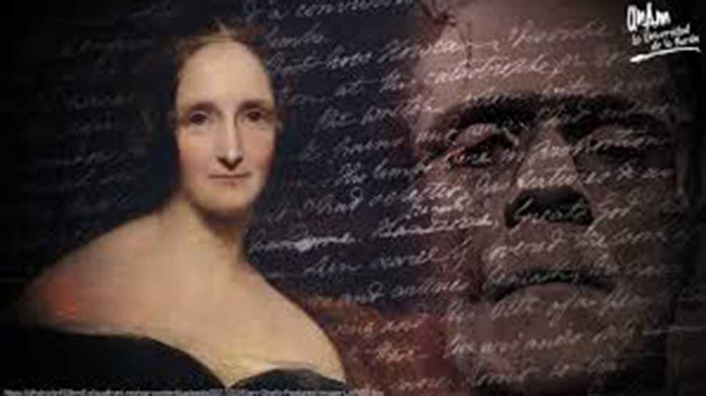170 años sin Mary Shelley
