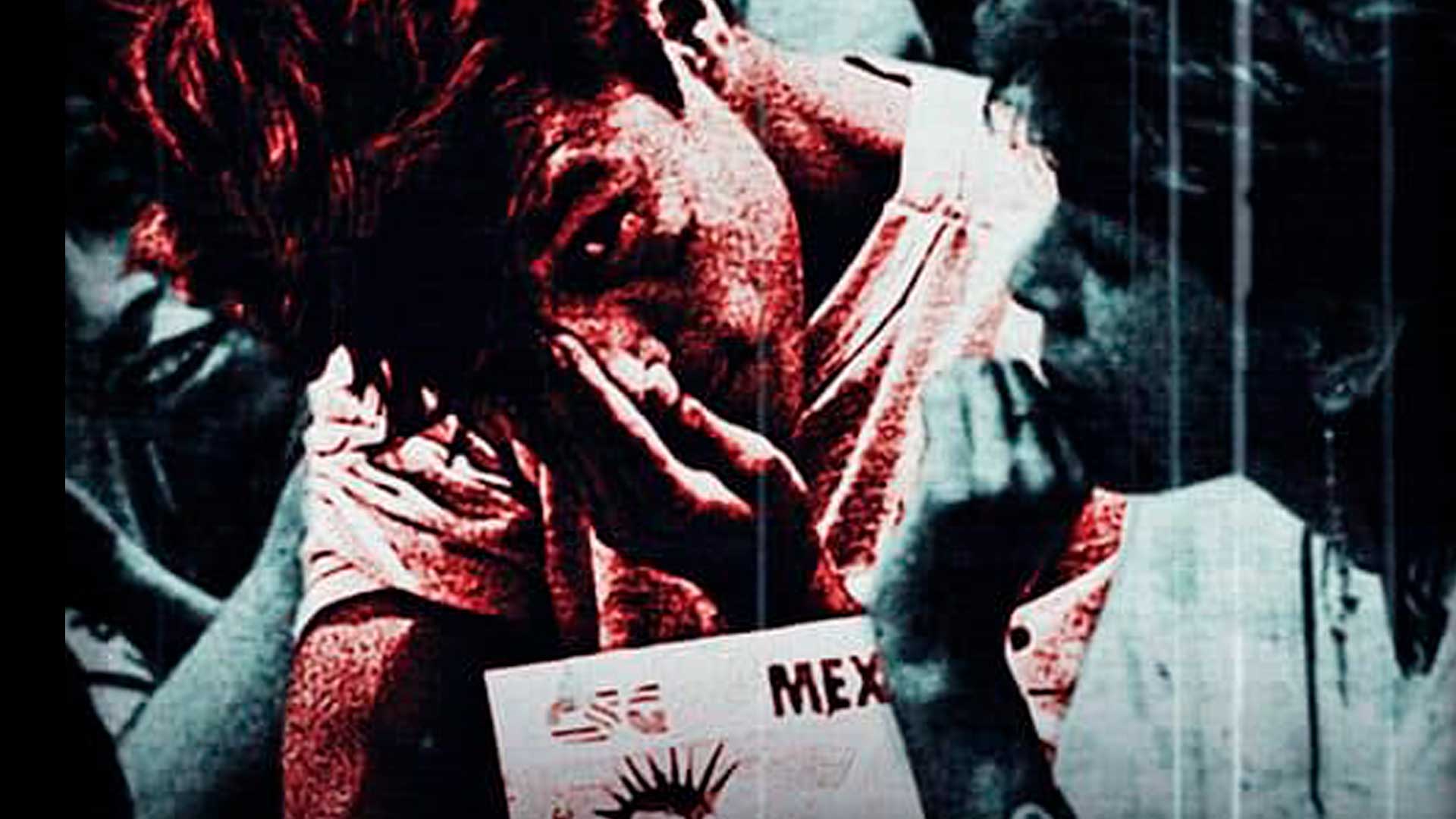 Los chicos banda, cortina del gobierno y los medios para distraer de las verdaderas crisis de México en los años 80