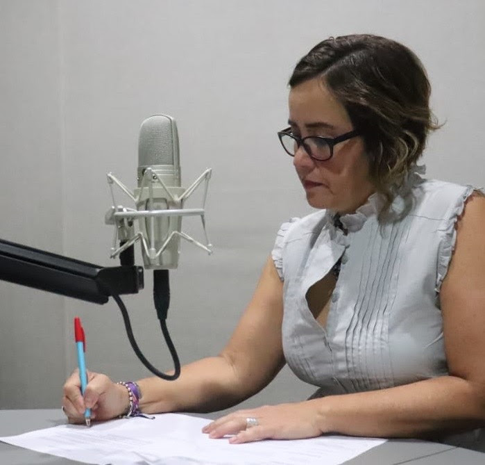 Se renueva Escuchar y escucharnos, serie de género de Radio UNAM