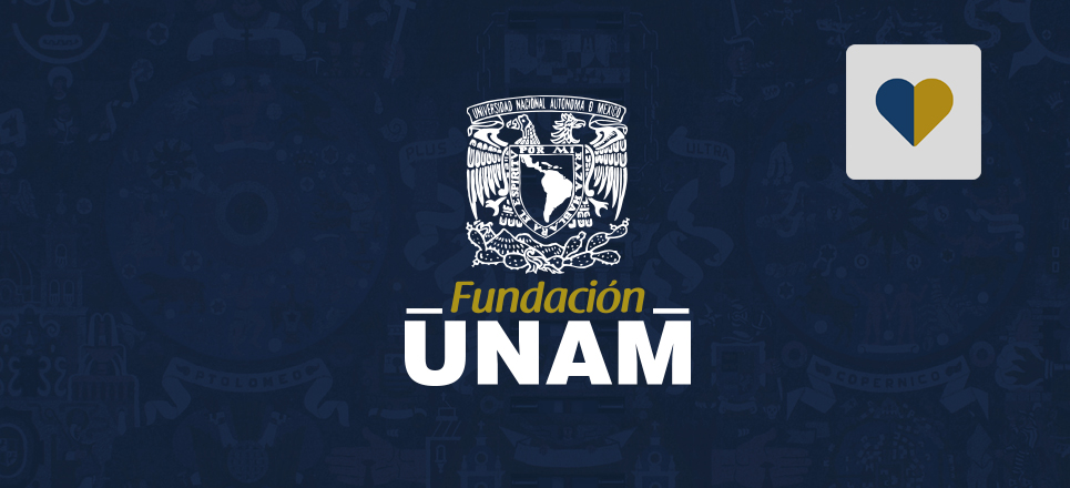 Fundación UNAM imparte cursos para apoyar a comunidad vulnerable