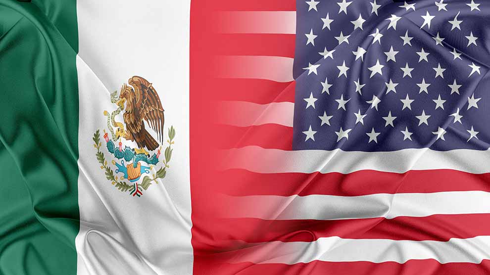 Perspectivas de la era Biden en la Relación México – Estados Unidos