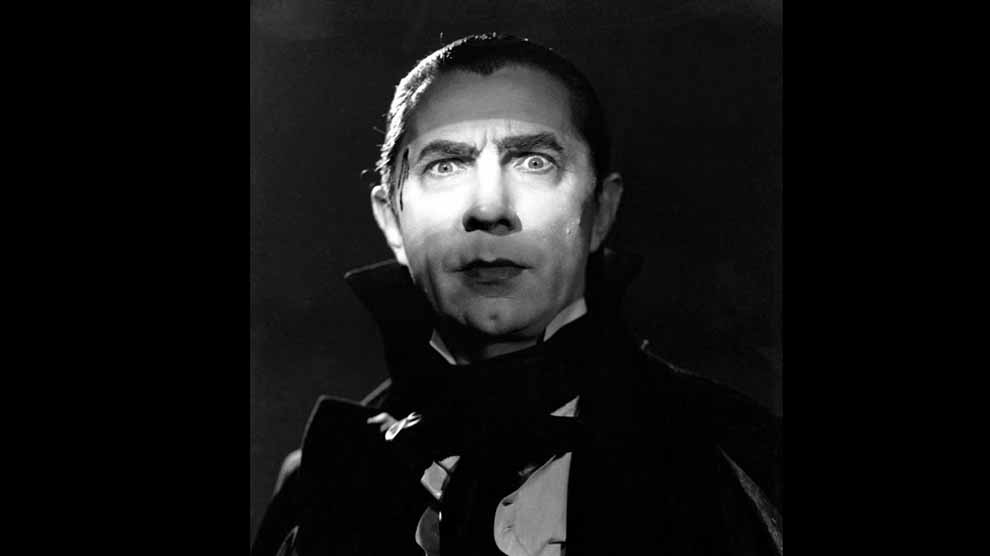 Drácula estableció el arquetipo del vampiro