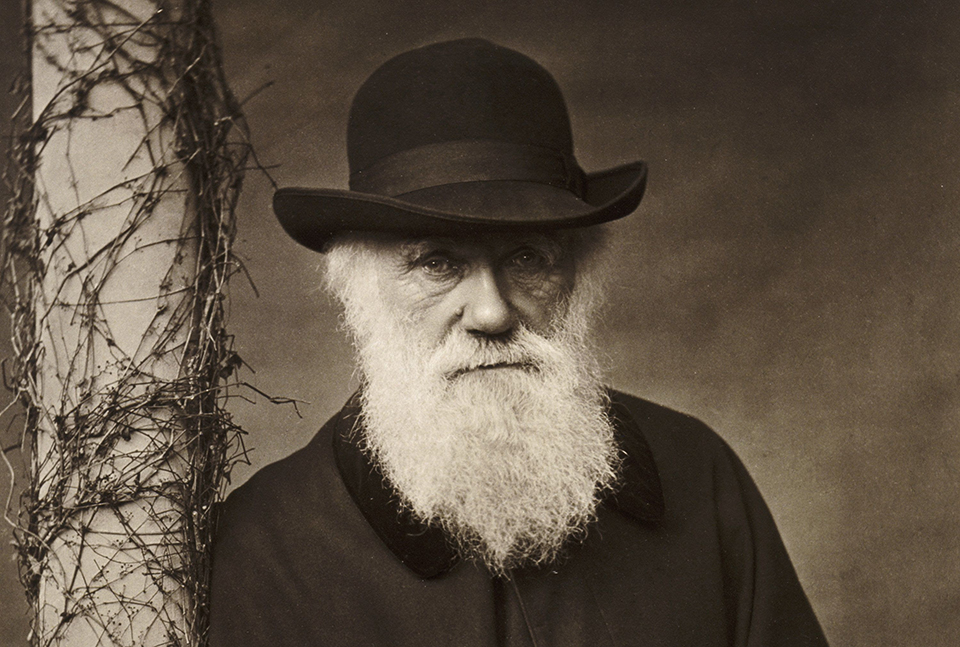 La peligrosa idea de Darwin, documental que transmite TV UNAM en el natalicio de Charles Darwin