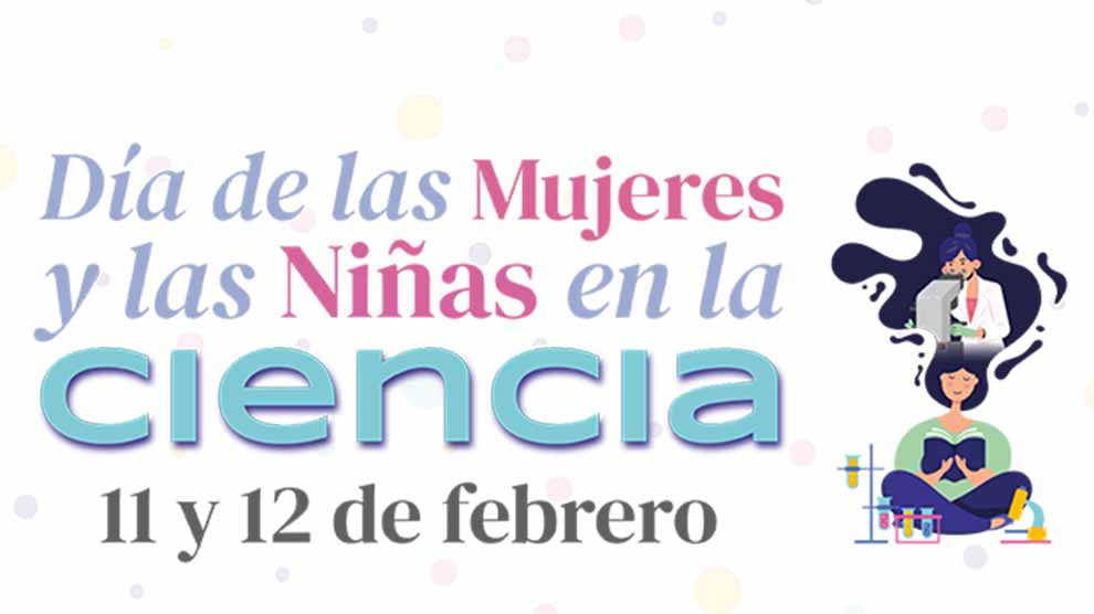 La Coordinación para la Igualdad de Género y la DGDC de la UNAM celebran el Día de las Mujeres y las Niñas en la Ciencia